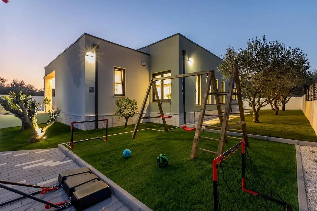 Villa Maglica Exclusive Residence Kastela