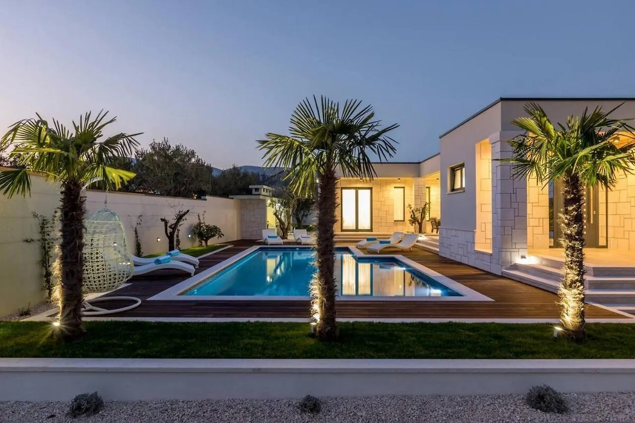 Maglica Exclusive Residence Kastela Croatia