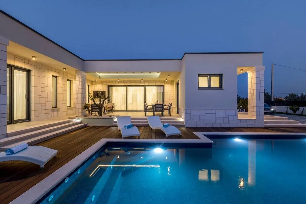 Villa Maglica Exclusive Residence Kastela Croatia