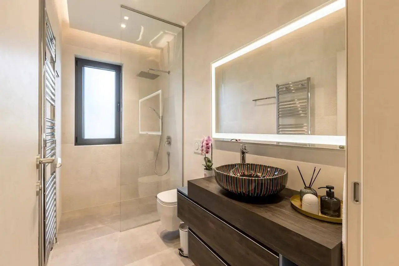 Maglica Exclusive Residence Kastela Villa