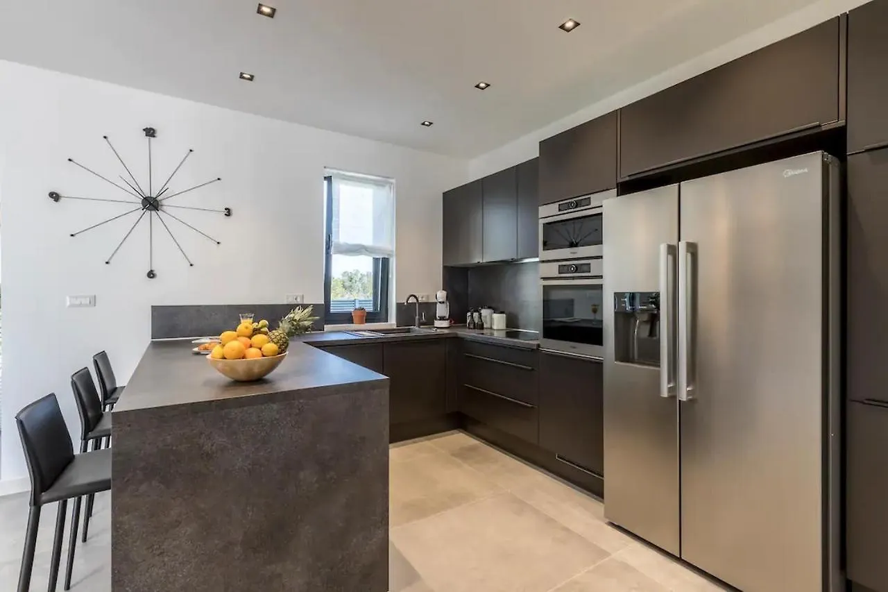Maglica Exclusive Residence Kastela Croatia
