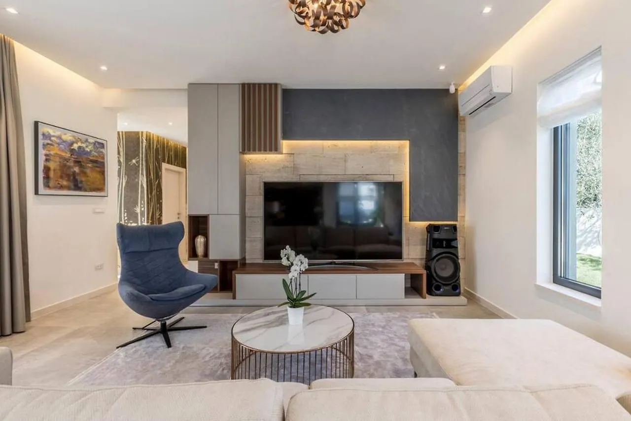 Maglica Exclusive Residence Kastela Croatia