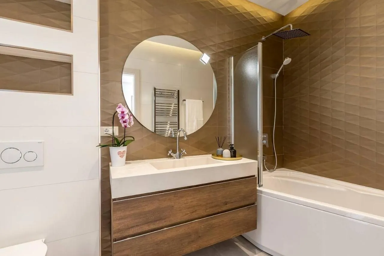 Villa Maglica Exclusive Residence Kastela Croatia