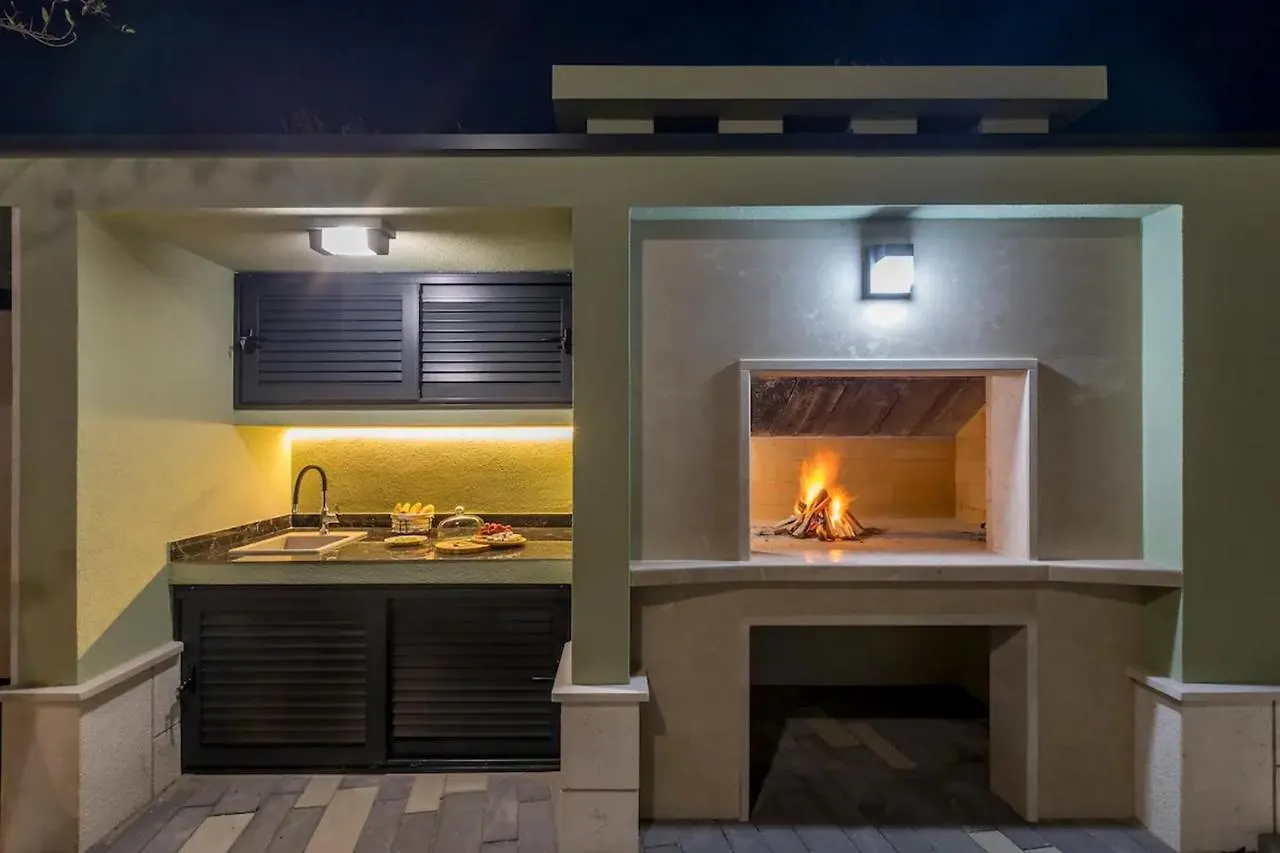 Maglica Exclusive Residence Kastela