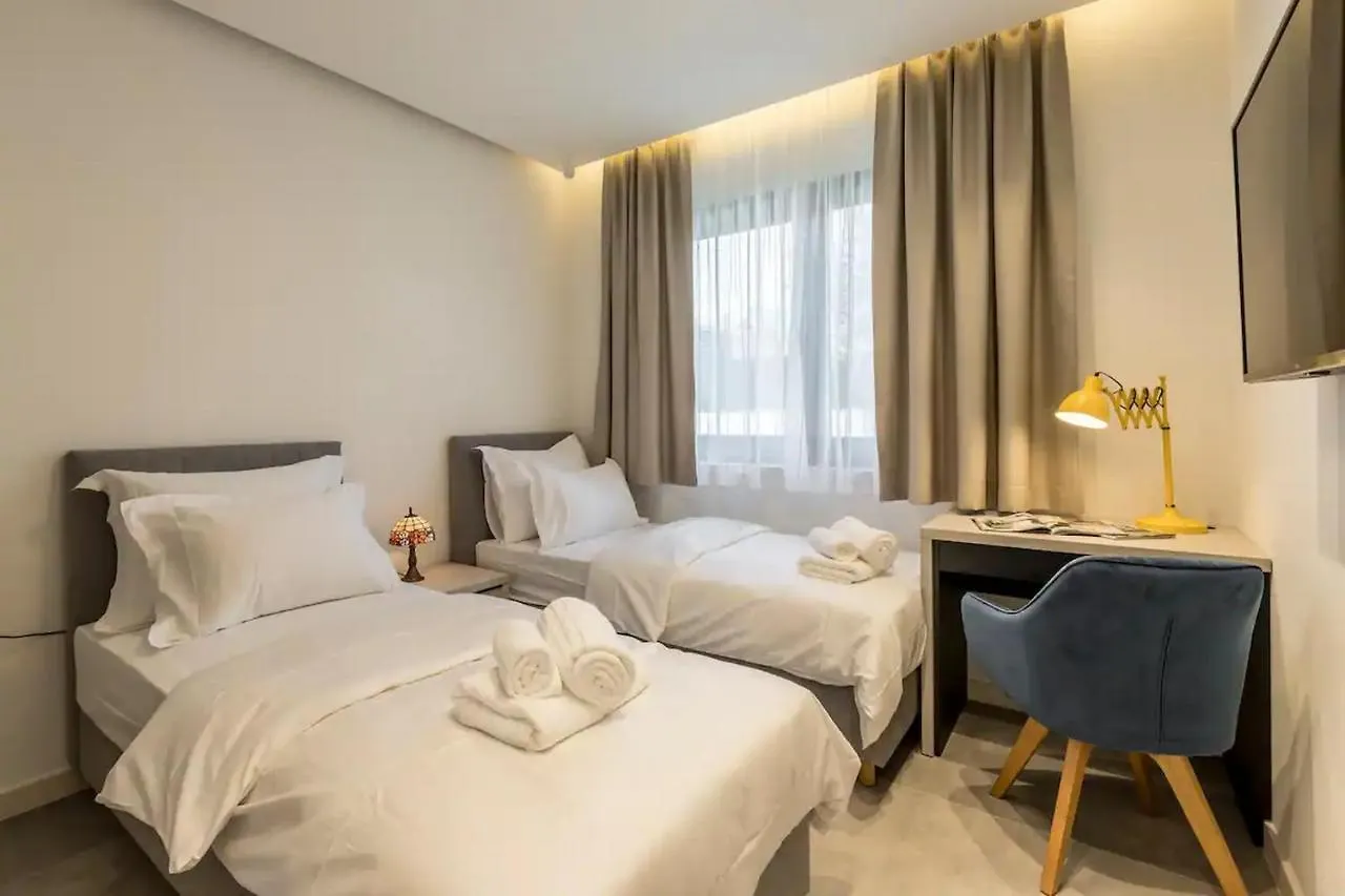 Maglica Exclusive Residence Kastela 0*,  Croatia
