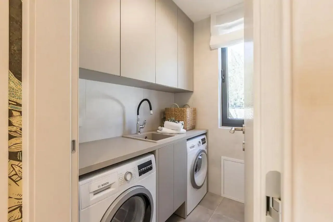 Maglica Exclusive Residence Kastela Croatia