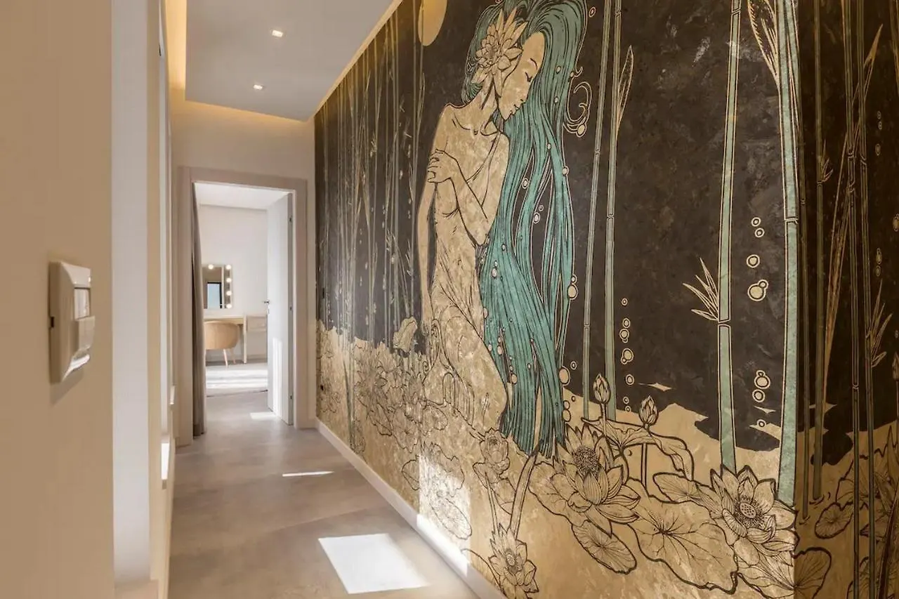Villa Maglica Exclusive Residence Kastela