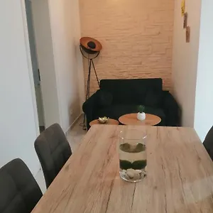 Apartament Marita, Kaštela